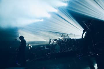 センチミリメンタル、全国ツアー閉幕「音楽を集合場所に、寄り添って歩いていきましょう」