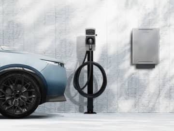 EVにためた電気を効率よく売電も、V2GとV2H実証実験