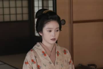 三之丞にお金を渡すトキ、細かな演出に視聴者感嘆「芸が細かい」