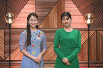 TBS主催短編映像コンテスト第27回「DigiCon6」授賞式、MCとして原菜乃華が初登場