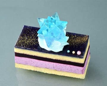 カービィカフェ PETIT冬限定♡新作ケーキ＆スイーツが登場