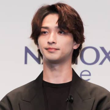 横浜流星『国宝』で共演した渡辺謙の“懐の深さ”明かす「背中で見せつつも…」