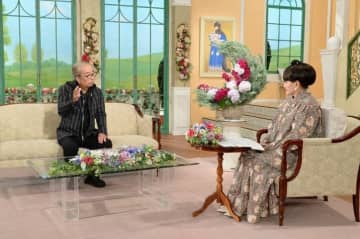 大和田獏「彼女が泣くからねって」 妻・岡江久美子さんの死から5年、亡き母が残した“言葉” 箱根で撮った妻娘孫の3ショットは「岡江の代わりに僕が」