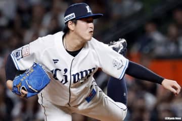 西武、隅田・武内・渡邉勇に求められる“エース格”としての働き