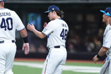 突如登場したNPB右腕に騒然「ドジャースに」「いやフィリーズ」　米ファン異例の“争奪戦”