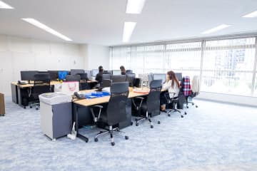 法律事務所ロイヤーズ・ハイ、大幅なオフィス拡張で新執務スペースを開設