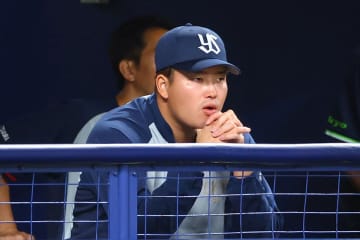 【MLB】村上宗隆のヤンキース移籍に暗雲　地元メディアが猛反対「理にかなっていない」
