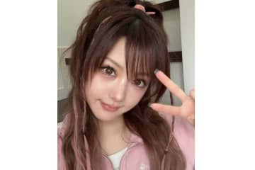 「奇跡の36歳」　田中れいな、誕生日報告にネット騒然「時が止まってる」「変わらなすぎて凄い」