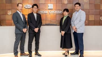 双日テックイノベーション、両備システムズに Natic e-Entry Express＋を導入　～人員最適化と管理負担の軽減で BPO 事業を進化～