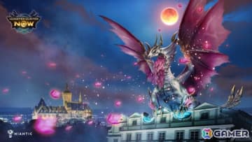 「モンハンNow」メル・ゼナ装備の詳細が公開に！「オータムハント2025【プロローグ】」の情報も