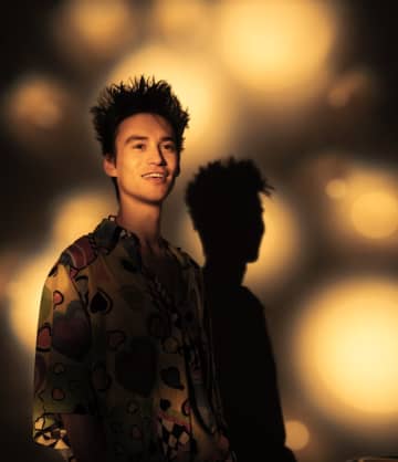 ジェイコブ・コリアー、新作の日本盤限定ボートラ収録が決定＆リリースイベントも