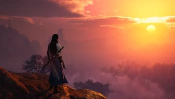 「カービィ」「Call of Duty」「ゼルダ無双」シリーズ最新作、『風燕伝：Where Winds Meet』…2025年11月注目のビッグタイトル