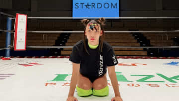 フワちゃん活動再開にネット賛否　女子プロレスで再デビュー「心無いコメントしてるけど」「どんな過去を持ってる人でも」