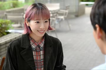 『じゃあ、あんたが作ってみろよ』第6話　“鮎美”夏帆、“ミナト”青木柚と別れ婚活パーティーに参加