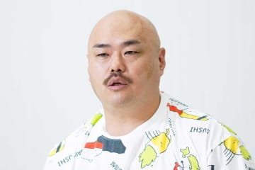 クロちゃん「すげえ奇跡」　収録終わりに遭遇したまさかの人物明かす「『今度なんかあったらよろしくね』って」