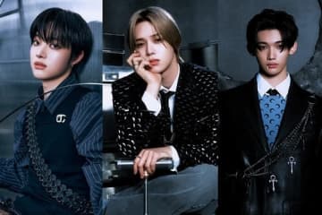 ＆TEAM、メンバー3人が体調不良によりイベント欠席…公式サイトで当日発表