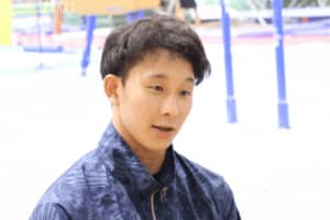 【器械体操】男子団体１部昇格！４年生トリオ対談・後編／立花陽空×釜屋有輝×小澤智也