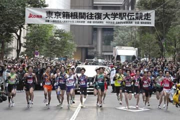 「もう聞けないなんて…」　箱根駅伝ファン悲痛、早すぎる別れに募る無念「実況、忘れません」