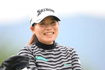 「暴れん坊将軍の再来」!?　2日目からショットが暴れ出した勝みなみの戦いぶりを母親が振り返る