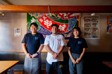【新しいお店、見つけた！】漁師町の誇りを未来へ。4代目が守る「鈴甚丸」の伝統の味と挑戦