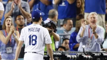 前田健太、来季から日本球界復帰を明言　「赤いユニフォーム以外は…」「広島に帰ってきて欲しい」と期待の声も