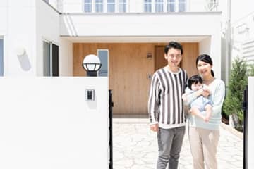 憧れのマイホームを購入…後悔してしまう『5つのパターン』とは？賃貸と持ち家のメリット・デメリットも