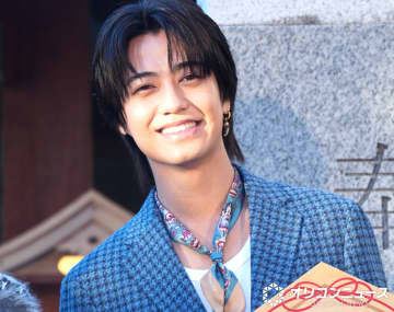 高橋海人、芝居で追い詰められ芳根京子にすがる「ああ、もうひとりの俺～」