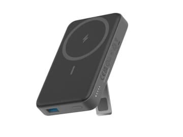【本日みつけたお買い得品】AnkerのMagSafe対応モバイルバッテリが2,500円オトク