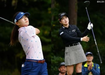 渋野日向子、西村優菜は逆転シードへ“何位以上”が最低条件に？　13日に“正念場”米女子フロリダ大会が開幕