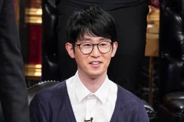 カラタチ・大山和也「大丈夫か？俺ら」アニメグッズ購入の理由は、大阪芸人から受けたストレス？