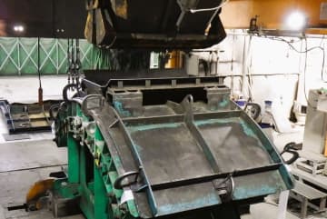 下水道用低炭素セグメントの実用化に向けた実証実験を開始　― 硫酸劣化対策とCO2排出量70％削減を同時実現し、道路陥没事故の根本解決へ ―