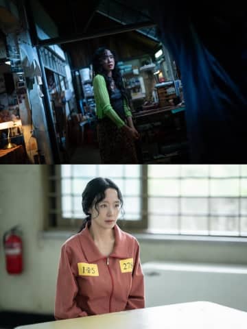 キム・ゴウン、チョン・ドヨンが2度目の共演！Netflix新作『告白の代価』での演技バトルに“期待募る”【PHOTO】