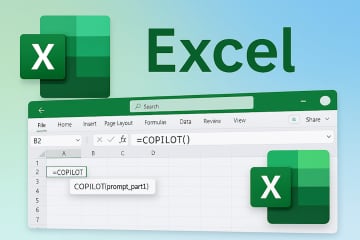 「Excel」の先進機能としてAIエージェントがテスト中、マクロや関数でも実現できない自動化を「言葉」で可能に／Frontierプログラムの有効化＋Excel Labsアドインで試用可能