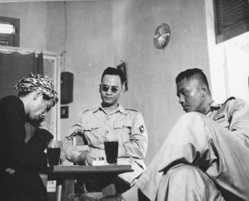 ベトナム戦争からの半世紀　その４３ ミン大統領の登場も虚しく