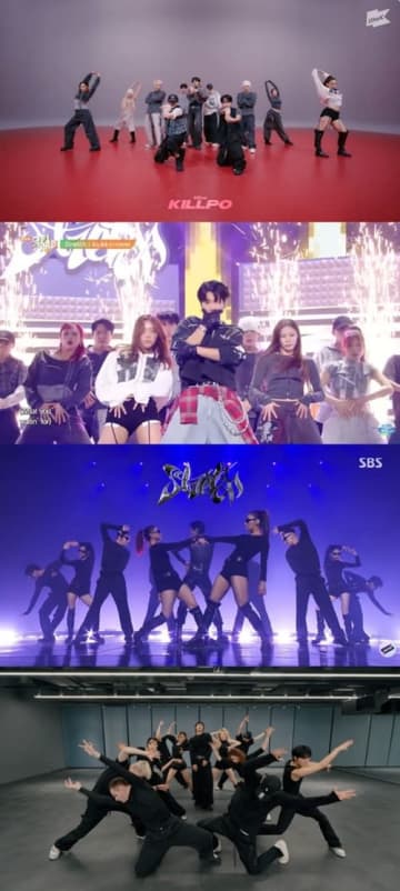 東方神起・ユンホ、新曲『Stretch』パフォーマンスで見せるベテランの貫禄！幅広い活動を展開中