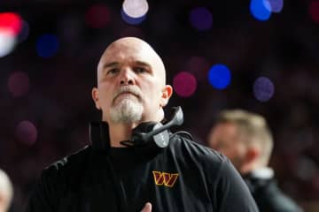 コマンダースHCクインがウィットJr.に代わりDCの役割を兼任へ