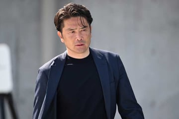 電撃解任から2か月…元日本代表の現在「全然知らなかった」　3週間の“指導”に反響「すごいな」