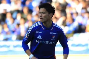 横浜FM、宮市亮が練習中に脳震盪　今季複数回目…専門医を受診「段階的復帰プログラムを実施」