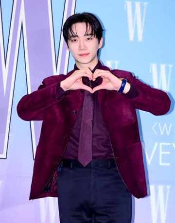 2PM・ジュノ、映画『ベテラン3』への出演を「前向きに検討中」1作目は韓国で1000万人超動員