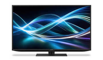 「AQUOS 4K」が強い！　2025年10月の4Kテレビ人気ランキングTOP10　2025/11/11