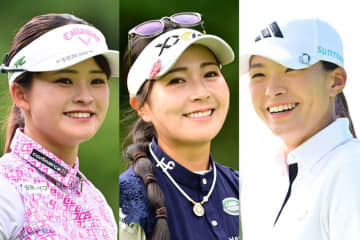 「息子のお嫁さんになってほしい女子プロ」ランキング7位は子供に優しそうなイメージがある選手