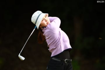 ＜速報＞24歳・島袋ひのが前半「30」で首位　最終プロテスト合格者も上位争い中【マイナビネクストヒロインツアー】