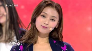 8人組ガールズグループUNIS、6人組ガールズグループizna、7人組ボーイズグループENHYPENら11月誕生日「ABEMA」オーディション出身アイドル一挙紹介