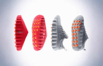 ナイキ、神経科学に基づく初のフットウェア「Nike Mind」を発表！履くだけではなく“感じる”シューズ