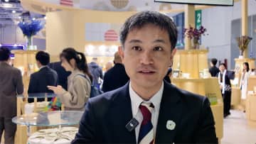 日本酒人気も追い風に、輸入博出展のジェトロが日本企業を後押し