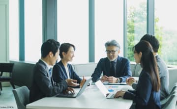 常に成果を出す営業組織はやっている「プロセス」と「コンピテンシー」の標準化