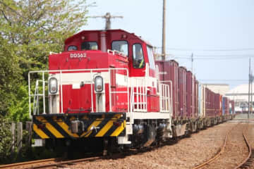 福島臨海鉄道、旅客化へ動き出す。新スタジアムの輸送手段に