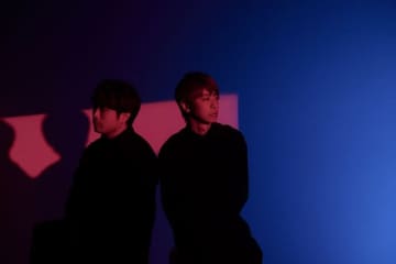 CONTRASTZ、亀田誠治やハマ・オカモトら親交のあるアーティストから1stアルバムに寄せられたコメント公開