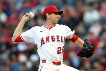 通算105勝右腕ヘンドリックスが現役引退へ　カブスの108年ぶり世界一に貢献　今季はエンゼルスでプレー