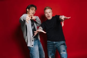 TXT・ヨンジュン、米人気ラジオ番組に出演！新ソロアルバムで最も愛着のある楽曲とは？